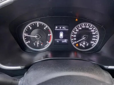 2020 Hyundai Santa FE VIN: