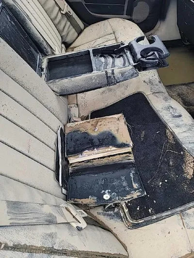 2014 Mercedes-Benz E 300 VIN: