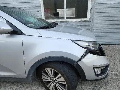 2015 Kia Sportage KNAPC813BFK782294 VIN:KNAPC813BFK782294