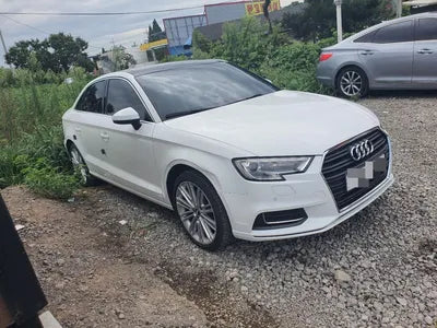 2018 Audi A3 WAUZZZ8V0J1081494 VIN:WAUZZZ8V0J1081494