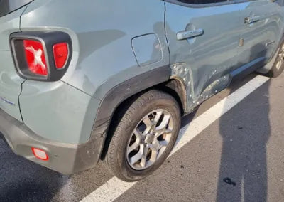 2016 Jeep Renegade 1C4BU0000GPD15839 VIN:1C4BU0000GPD15839