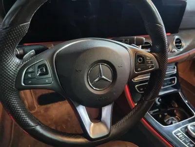 2017 Mercedes-Benz E 300 WDDZF4JB5HA224731 VIN:WDDZF4JB5HA224731