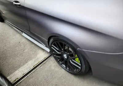 2018 Mercedes-Benz C 63 AMG WDDWJ8GB8JF631886 VIN:WDDWJ8GB8JF631886