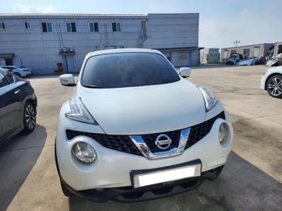 2017 Nissan Juke JN1AF58E3HT180667 VIN:JN1AF58E3HT180667