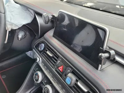 2018 Genesis G70 KMTG341ABKU031429 VIN:KMTG341ABKU031429