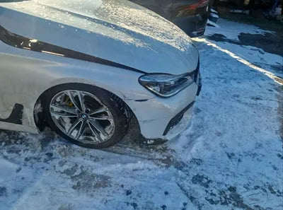 2017 BMW 740 WBA7C6101HG759067 VIN:WBA7C6101HG759067