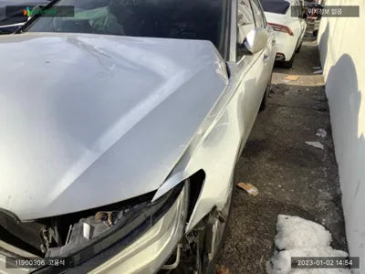 2015 Audi A6 WAUZZZ4G1FN036135 VIN:WAUZZZ4G1FN036135