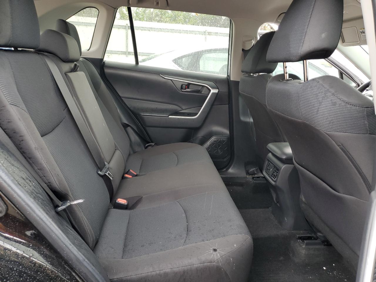 2023 TOYOTA RAV4 LE VIN:2T3H1RFV4PC233491