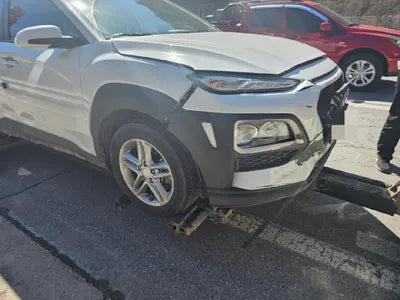 2019 Hyundai Kona VIN: