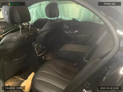 2020 Mercedes-Benz S 350 WDDUF2BB3KA435169 VIN:WDDUF2BB3KA435169