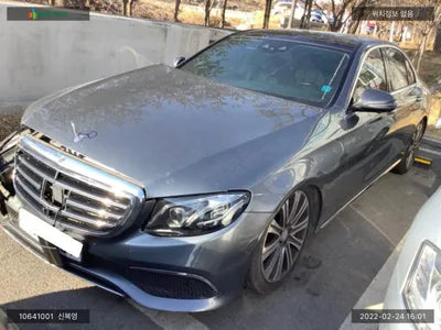 2016 Mercedes-Benz E 400 WDDZF6GB0HA144000 VIN:WDDZF6GB0HA144000