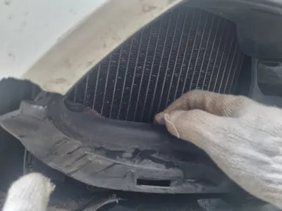 2017 Mercedes-Benz A 45 AMG VIN: