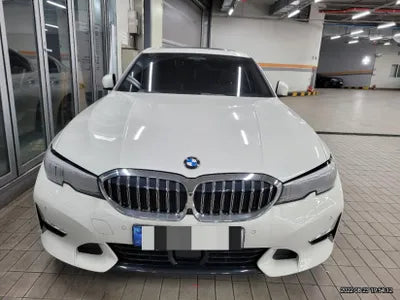 2021 BMW 330 WBA5P7104MFL51308 VIN:WBA5P7104MFL51308