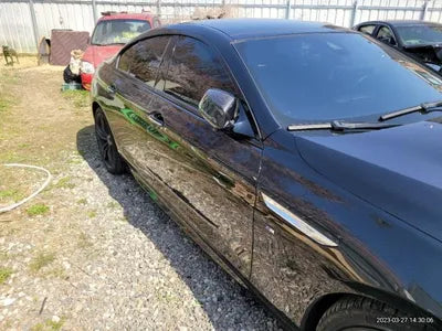 2018 BMW 640 WBA6E4100JG693384 VIN:WBA6E4100JG693384