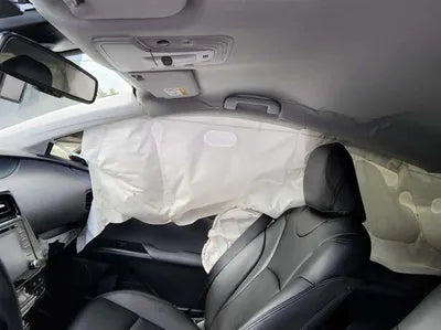 2020 Toyota Prius JTDKARFU0L3124034 VIN:JTDKARFU0L3124034