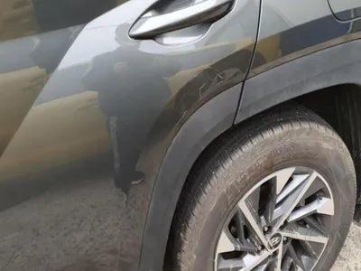 2021 Hyundai Tucson KMHJE811BNU033003 VIN:KMHJE811BNU033003