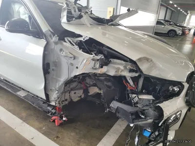 2023 BMW X6 M WBACY8101P9R12626 VIN:WBACY8101P9R12626