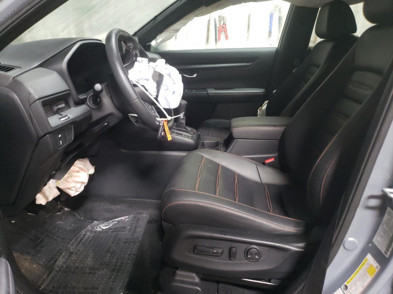 2024 HONDA CR-V SPORT-L VIN:7FARS6H86RE063993