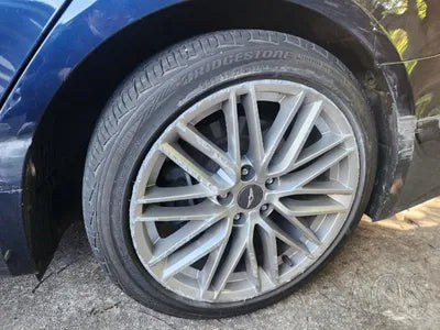 2018 Genesis G70 VIN: