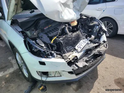 2015 Volkswagen Tiguan WVGZZZ5NZFW578103 VIN:WVGZZZ5NZFW578103