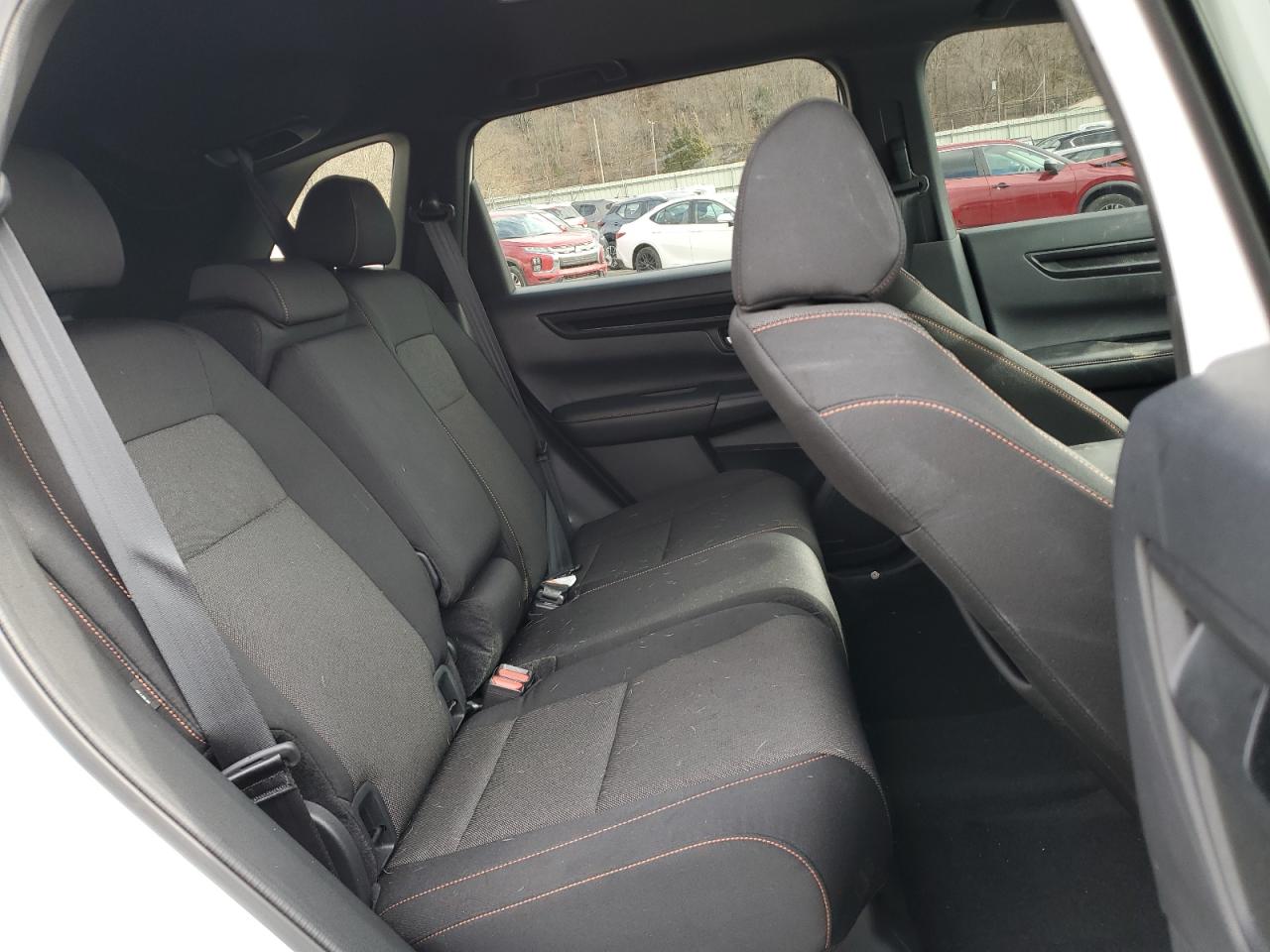 2024 HONDA CR-V SPORT VIN:7FARS6H53RE057848