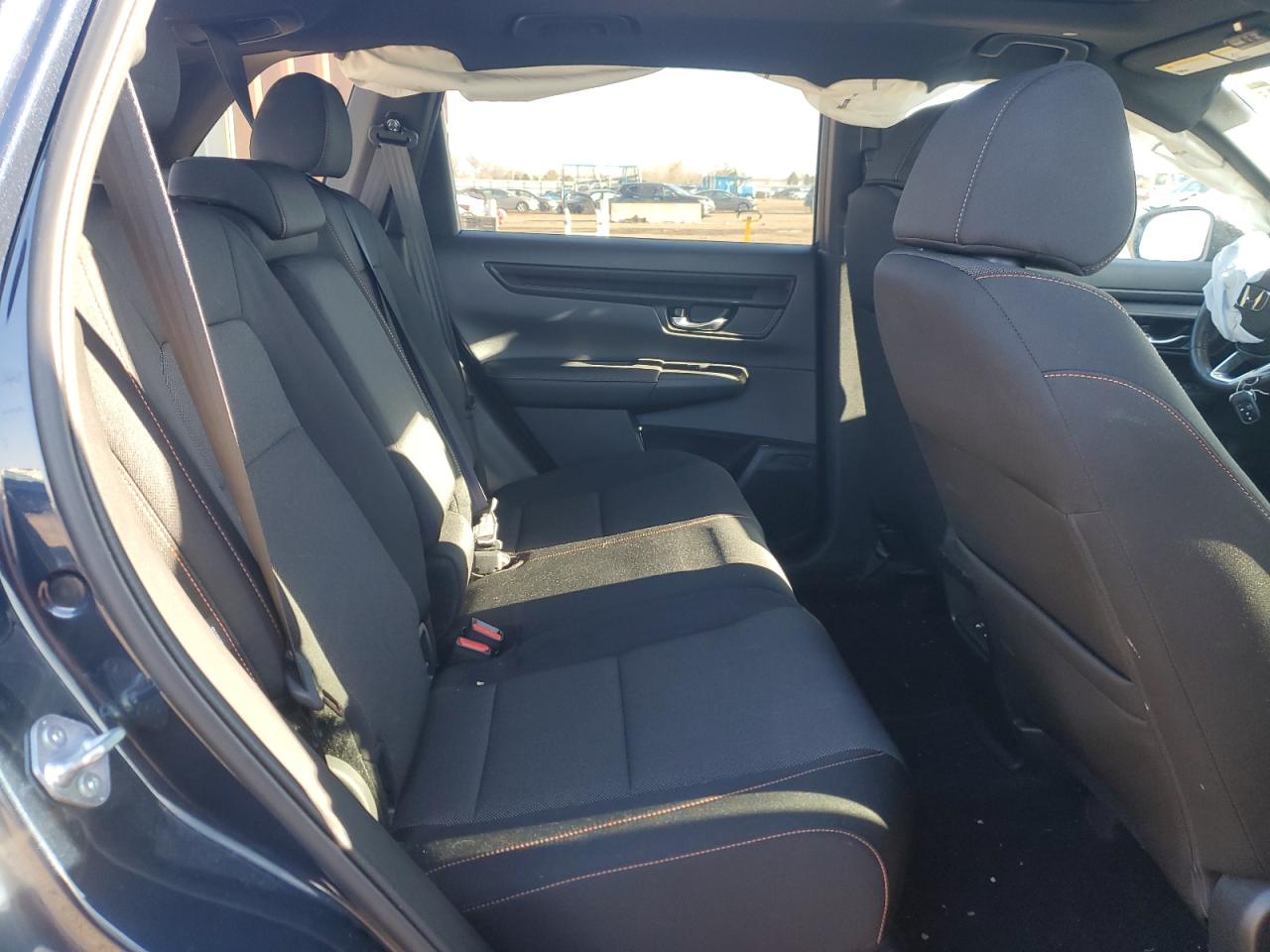 2024 HONDA CR-V SPORT VIN:5J6RS6H56RL000269