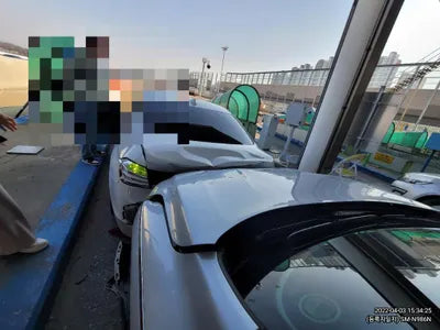 2015 BMW 320 WBA3D5108FF706567 VIN:WBA3D5108FF706567