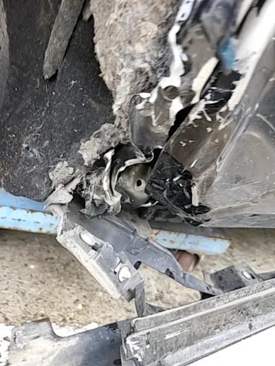 2016 Chevrolet Impala 1G1155SA1GU147626 VIN:1G1155SA1GU147626