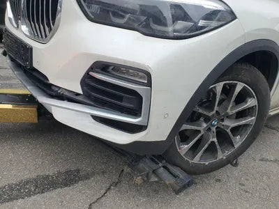 2020 BMW 530 WBACV6107L9D62262 VIN:WBACV6107L9D62262