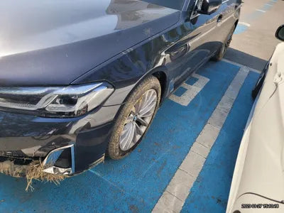 2023 BMW 520 WBA11BH09PCL54316 VIN:WBA11BH09PCL54316