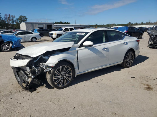 2024 NISSAN ALTIMA SL VIN:1N4BL4EW2RN308765