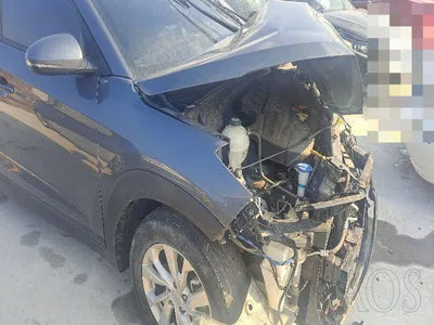 2019 Hyundai Tucson KMHJ381ABKU927651 VIN:KMHJ381ABKU927651