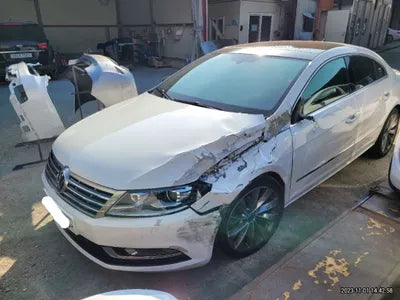 2015 Volkswagen CC WVWZZZ3CZFE820974 VIN:WVWZZZ3CZFE820974