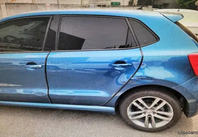 2015 Volkswagen Polo WVWZZZ6RZFY256281 VIN:WVWZZZ6RZFY256281