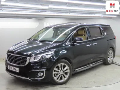 2017 Kia Carnival KNAMC81ABHS314939 VIN:KNAMC81ABHS314939