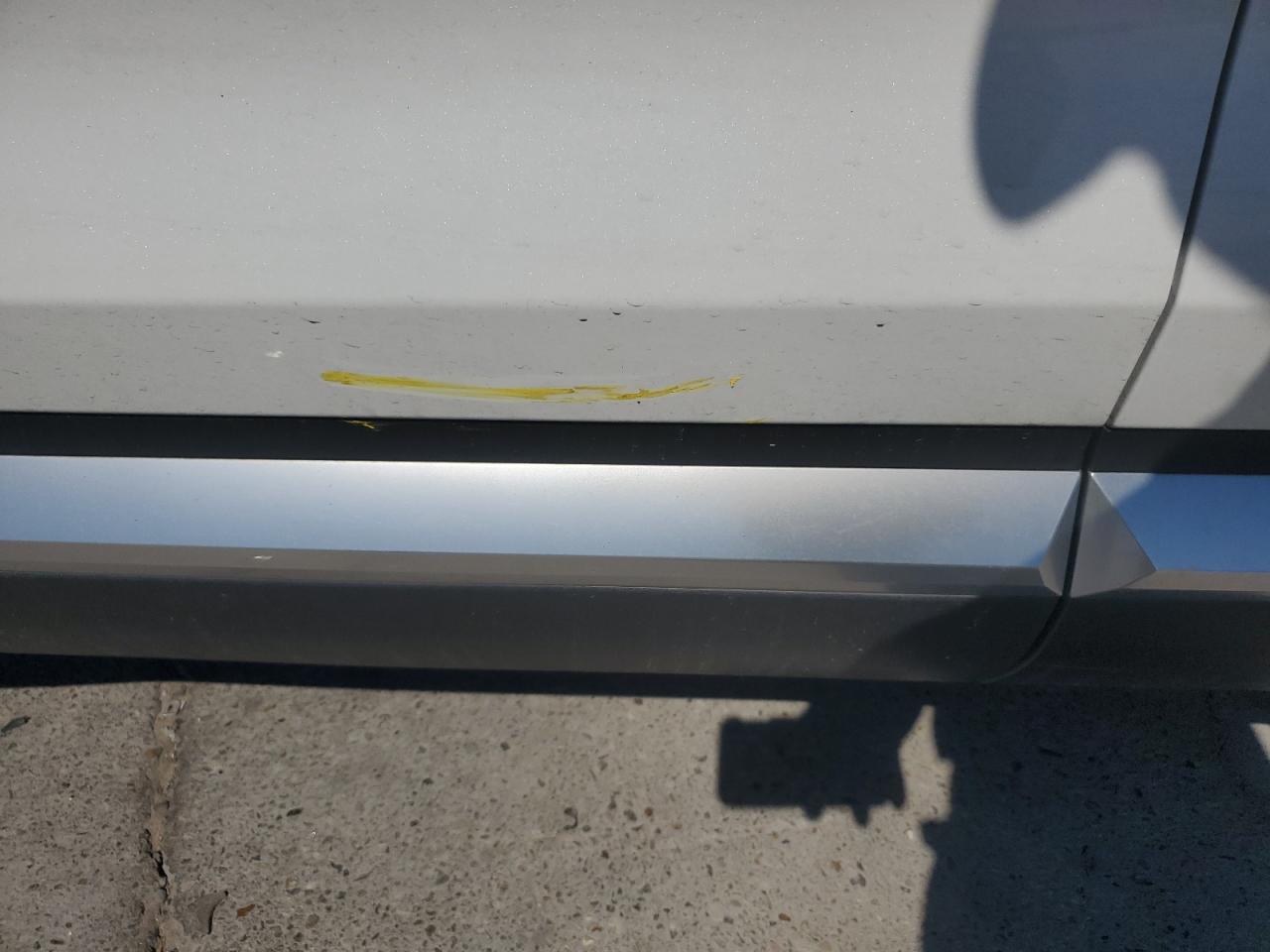 2022 HYUNDAI SANTA FE SEL VIN:5NMS34AJ2NH467863