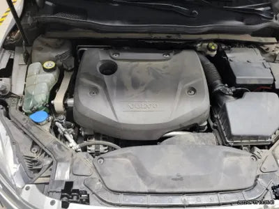 2016 Volvo V40 VIN: