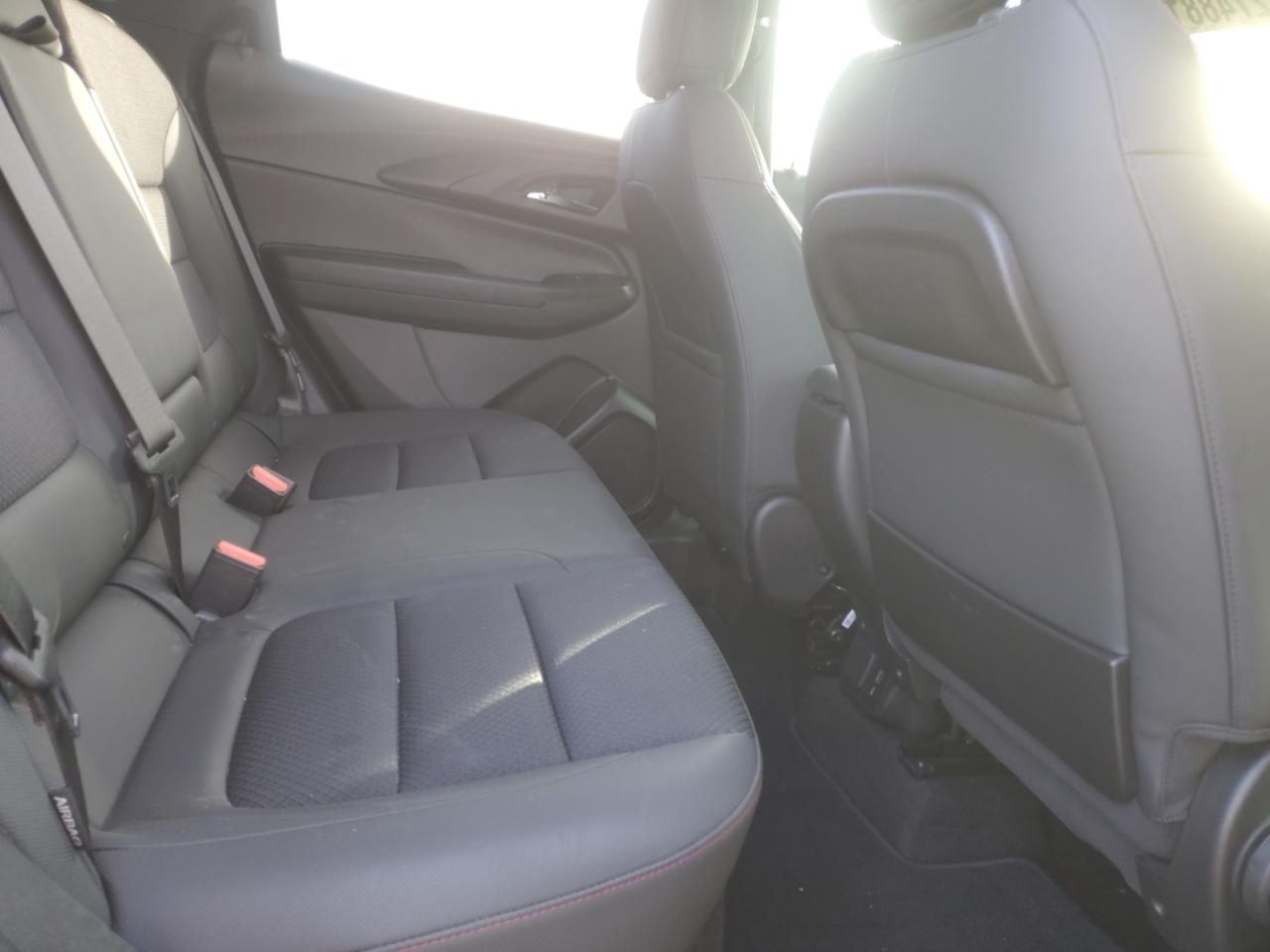 2023 CHEVROLET TRAILBLAZER RS VIN:KL79MTSL0PB114404