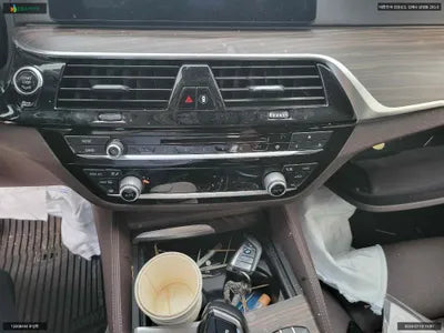 2018 BMW 630 WBAJW8102JBK91054 VIN:WBAJW8102JBK91054