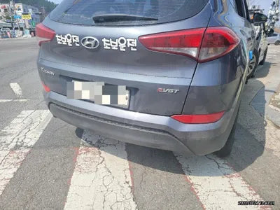 2015 Hyundai Tucson KMHJ3815GGU010414 VIN:KMHJ3815GGU010414