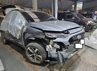 2020 Hyundai Kona KMHK4815GLU447679 VIN:KMHK4815GLU447679