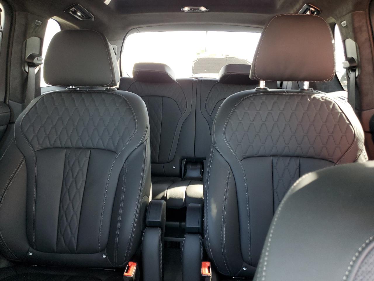 2024 BMW X7 ALPINA XB7 VIN:5UX43EM17R9W08128