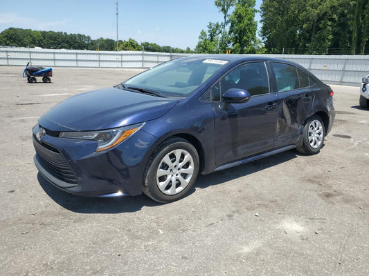 2023 TOYOTA COROLLA LE VIN:5YFB4MDE1PP016072