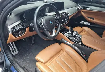 2017 BMW 520 WBAJC5103HWB83278 VIN:WBAJC5103HWB83278