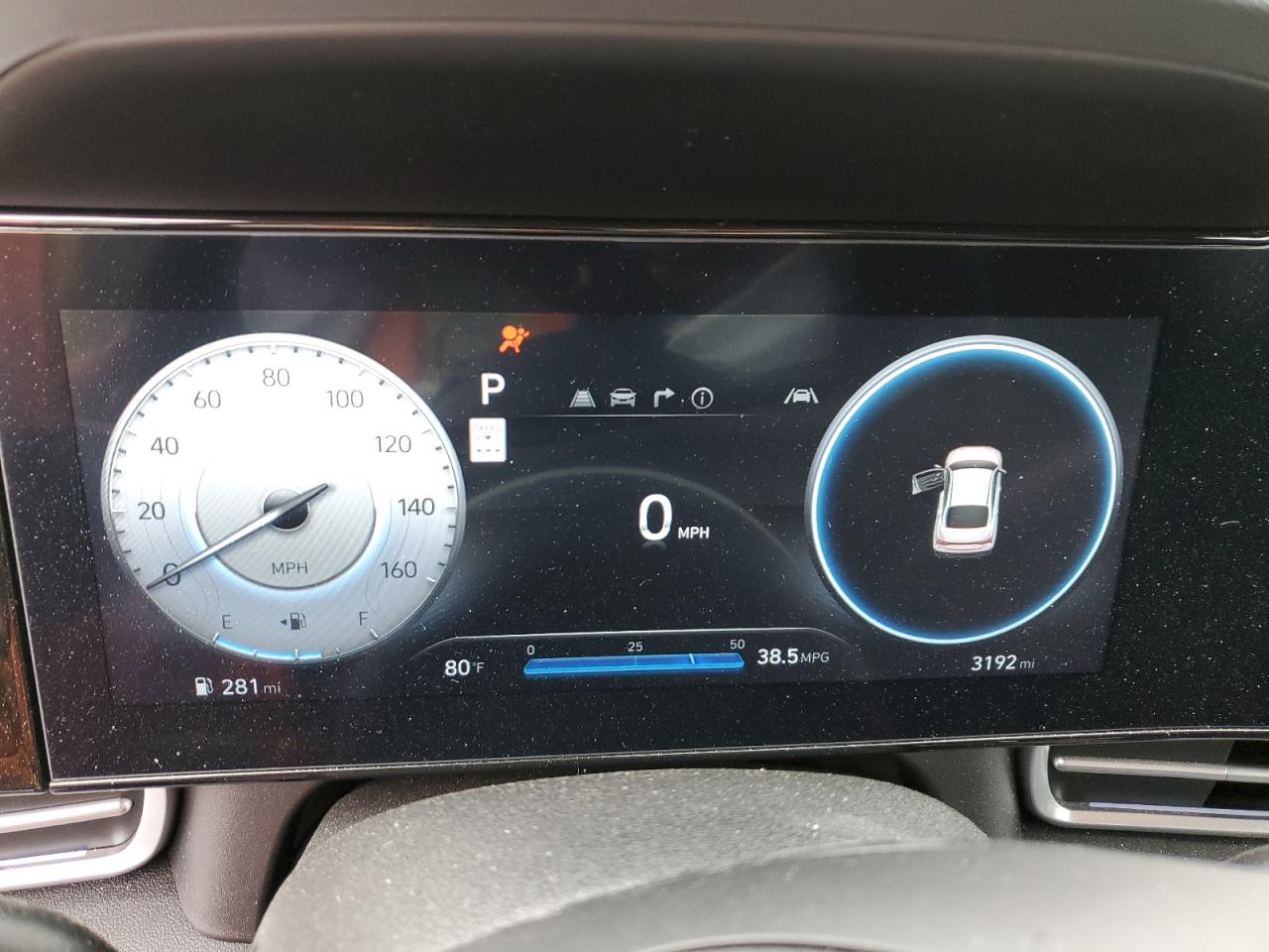 2024 HYUNDAI ELANTRA SEL VIN:KMHLM4DG3RU782201