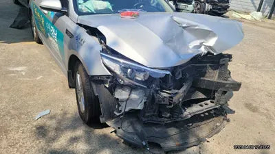 2018 Kia K5 927KMKNAGU416BJA2 VIN:927KMKNAGU416BJA2