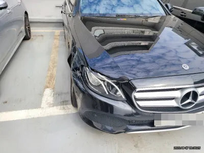 2017 Mercedes-Benz E 200 WDDZF4CB2HA266562 VIN:WDDZF4CB2HA266562