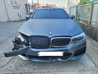 2018 BMW 520 WBAJC5108JG859995 VIN:WBAJC5108JG859995