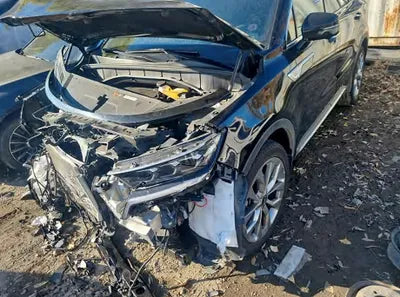 2023 Kia Sorento KNARH81BGPA211229 VIN:KNARH81BGPA211229