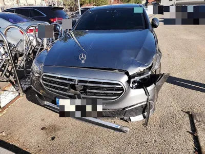 2021 Mercedes-Benz E 250 VIN: